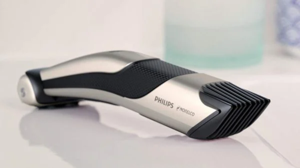 Máy cạo râu Philips Norelco Bodygroom Series 7000