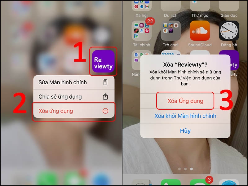 Cách xóa bớt dung lượng iCloud trên iPhone (ảnh 4)