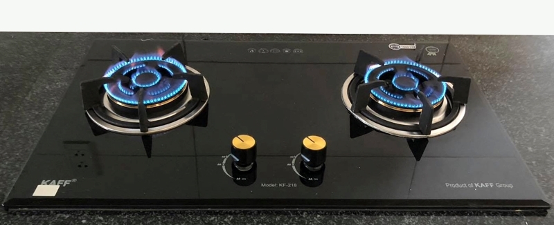 Bếp gas KAFF có tốt không hình 4