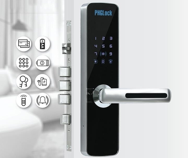 hướng dẫn sử dụng khóa phglock (Ảnh 3)