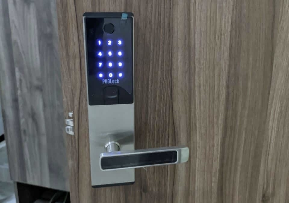 hướng dẫn sử dụng khóa phglock (Ảnh 2)
