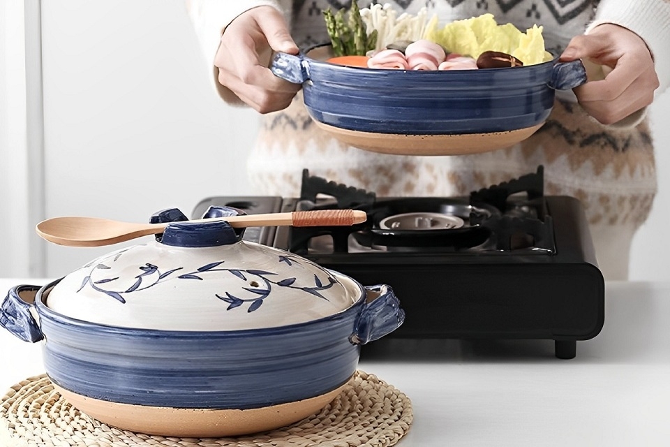 Nồi sứ có tốt không 5