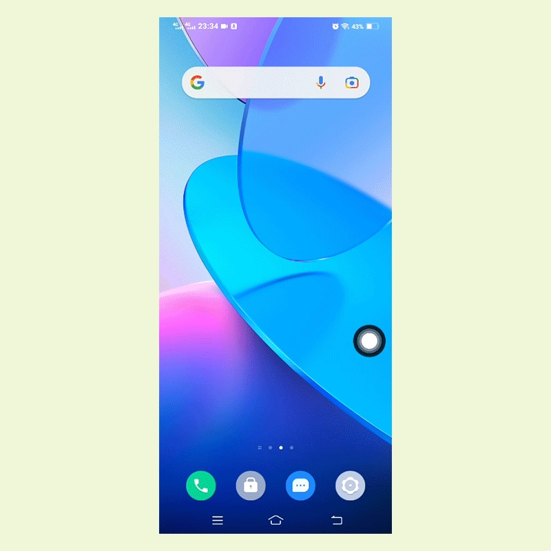 Cách chụp màn hình Realme (ảnh 7)