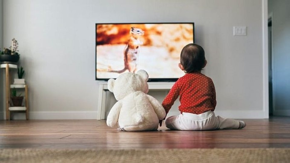 Đối với trẻ em dưới 1 tuổi