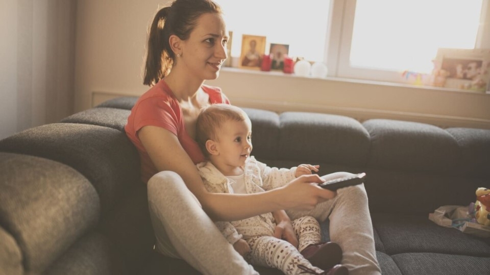 Giảm hiệu quả của giấc ngủ