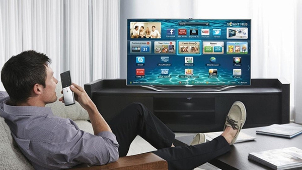 Đối với dòng W8K, X74K, X75K và mẫu Android TV