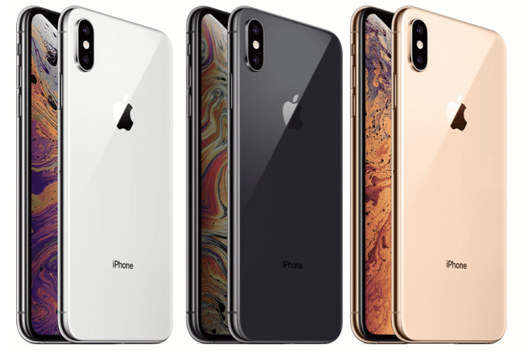 IPhone XS có mấy màu? Bao gồm những màu sắc nào?