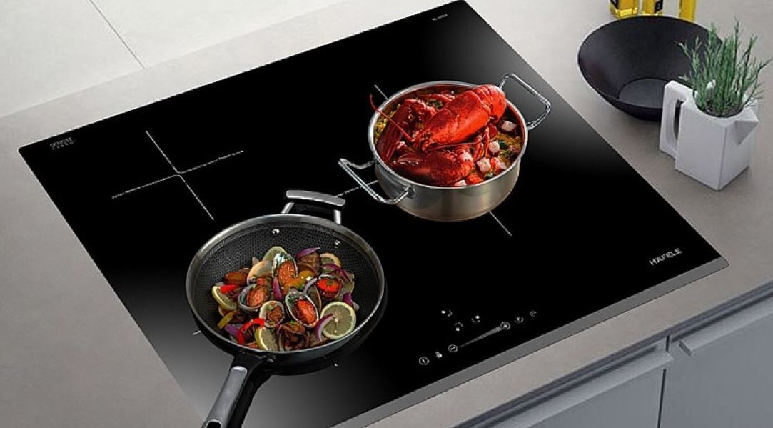 công nghệ bếp từ Hafele 01