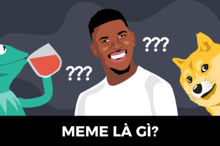 Meme chúc ngủ ngon là gì?