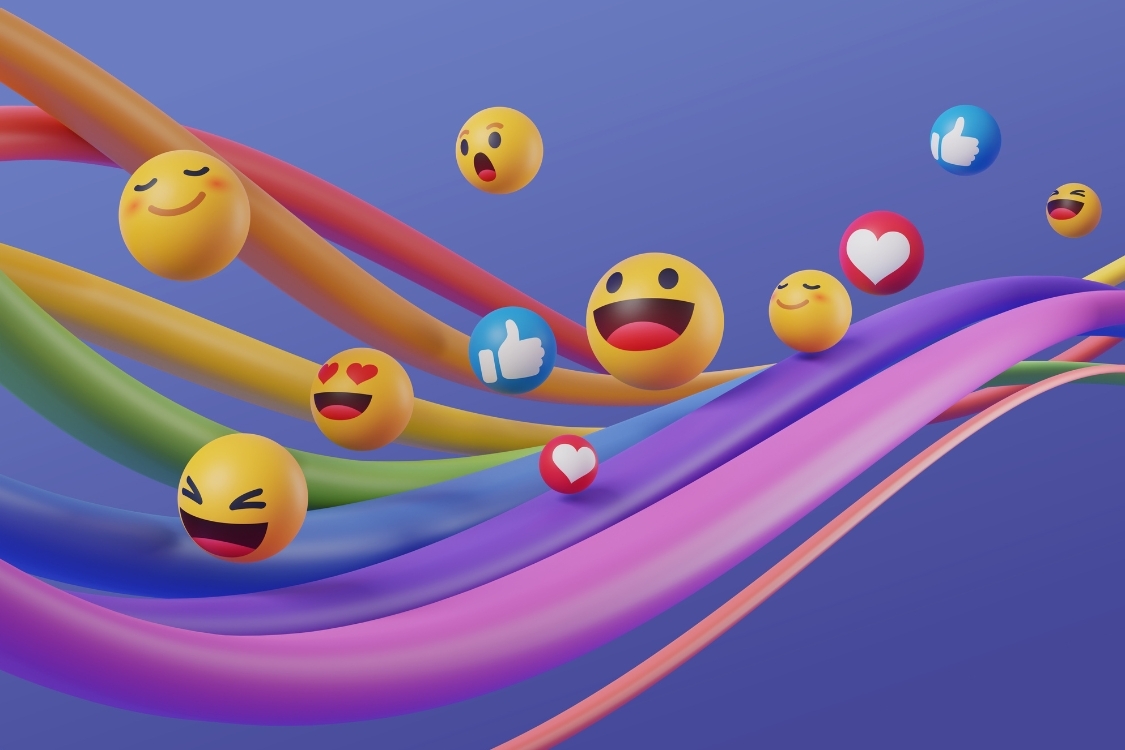 Kí tự biểu tượng cảm xúc trên Facebook là gì?