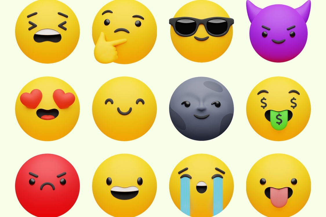 Cách dùng phím tắt gõ nhanh emoji Facebook 1