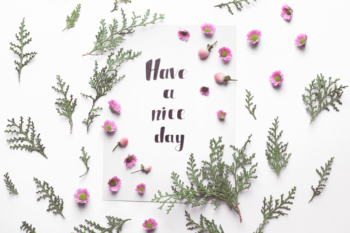 Ý nghĩa của hình ảnh chúc ngày mới tốt lành