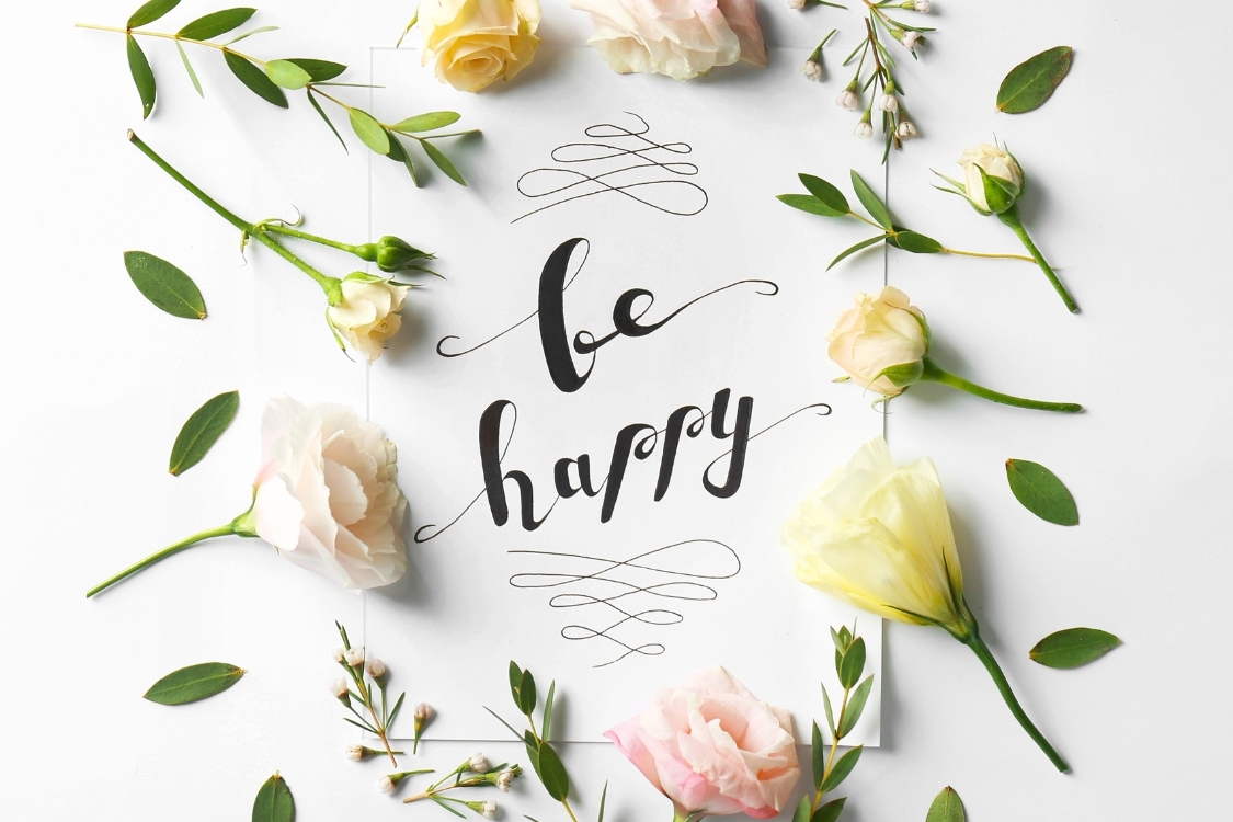 Những lời chúc ngày mới tốt lành 1