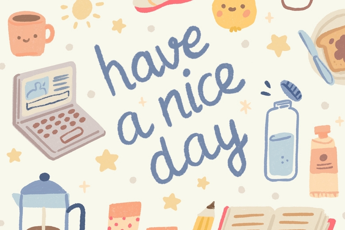 hình ảnh chúc ngày mới tốt lành