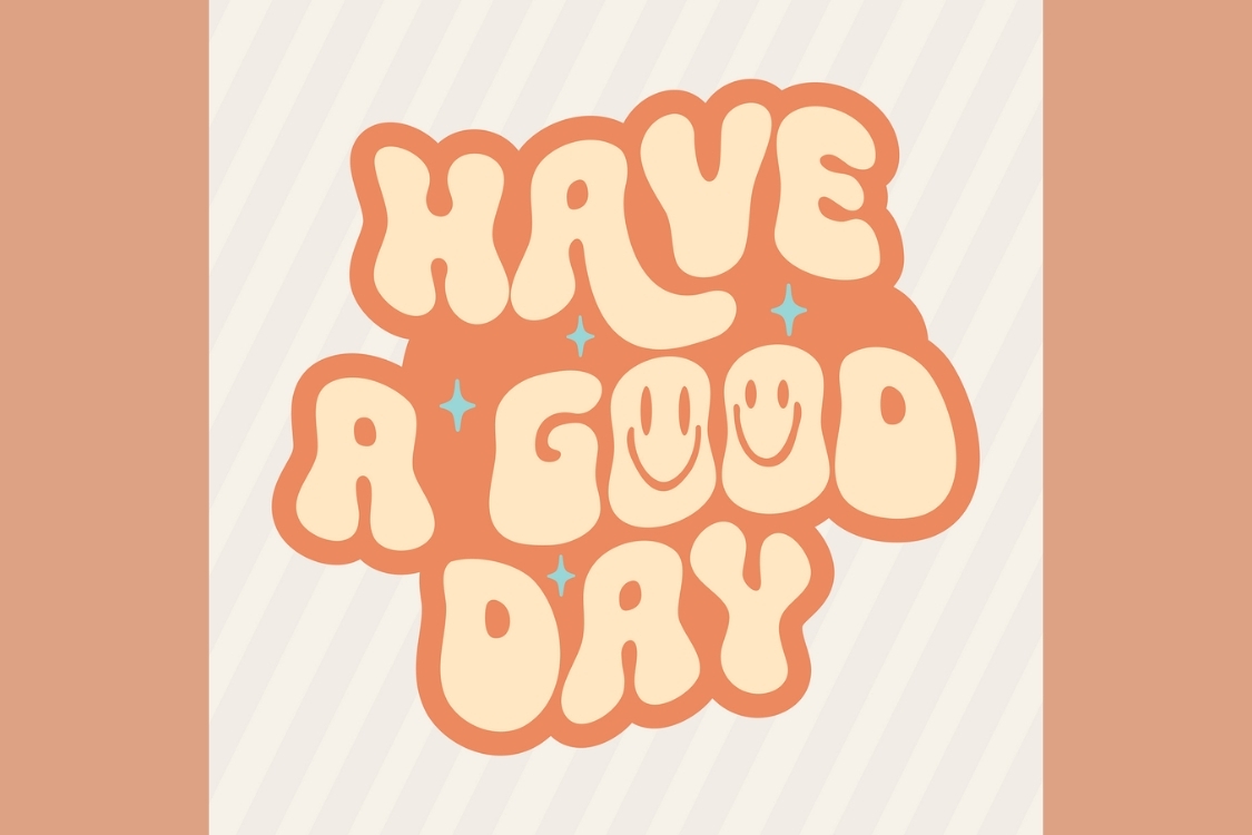 Hình ảnh chúc ngày mới tốt lành cho gia đình