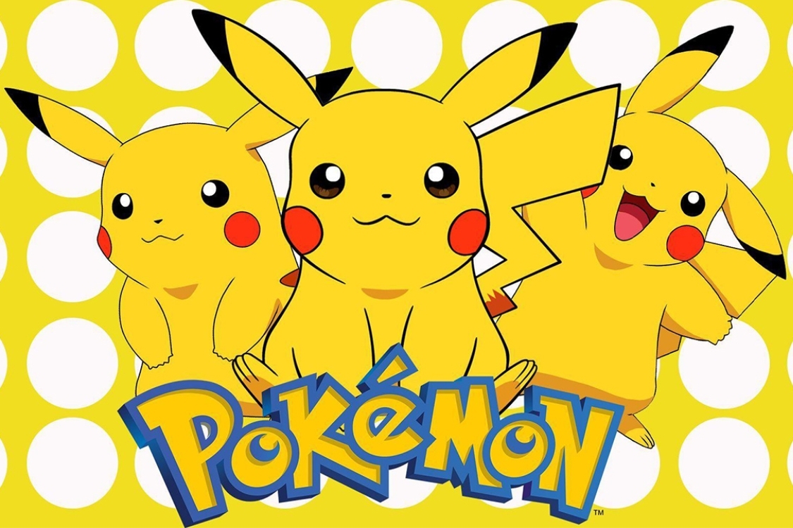 Đặc điểm nổi bật của Pikachu