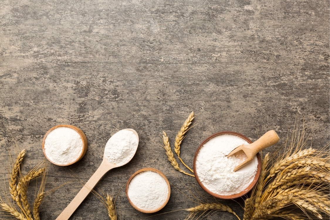 Phân biệt các loại semolina 1