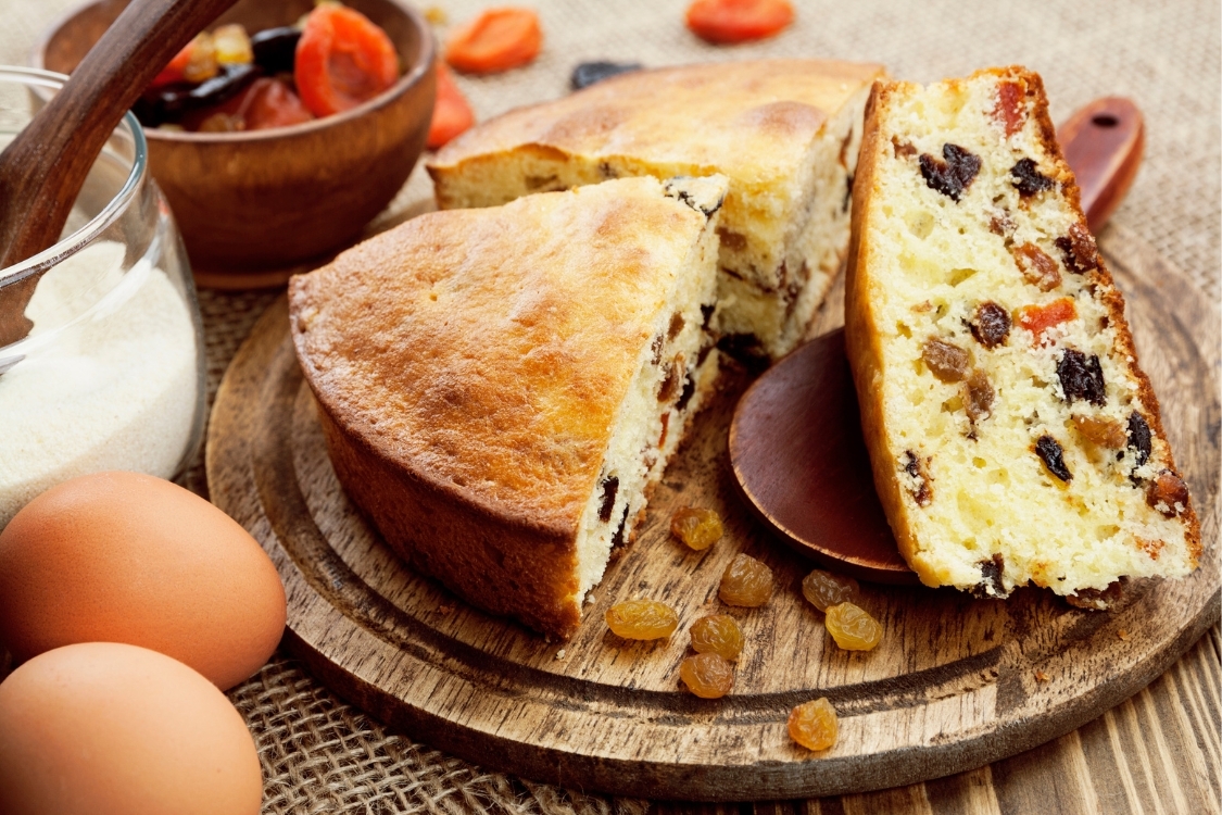 Lợi ích của semolina là gì?