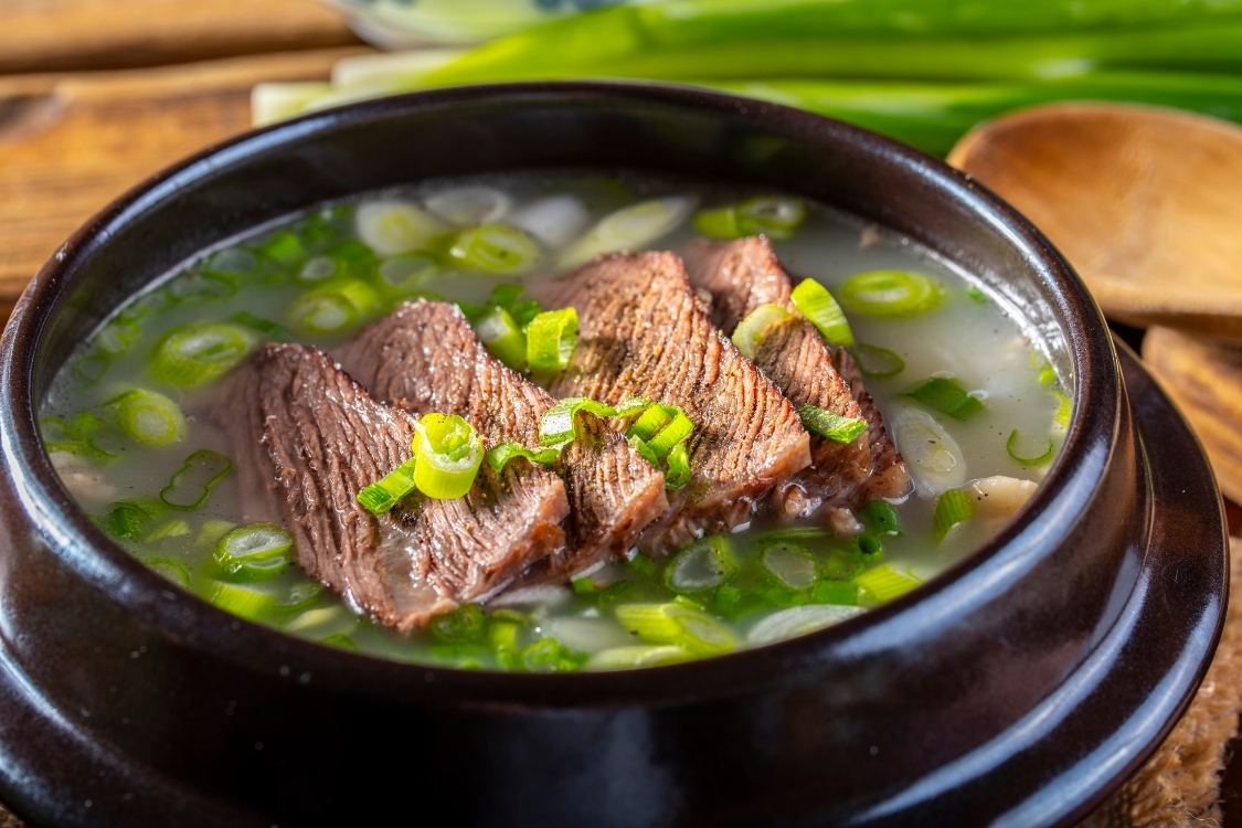 Bí quyết hầm xương nhanh nhừ