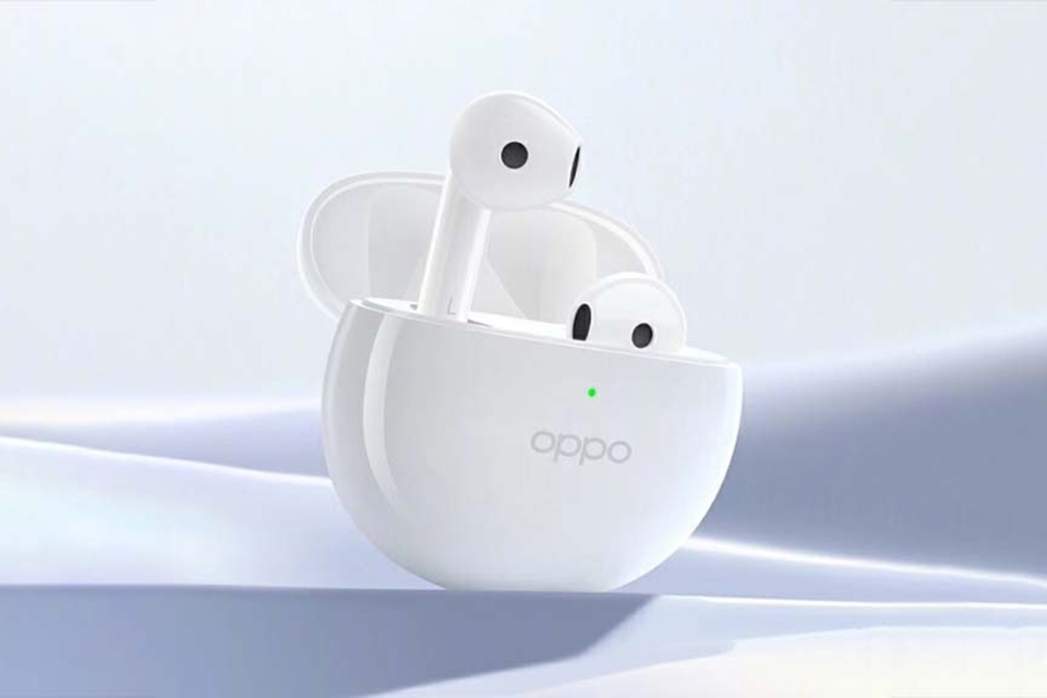 OPPO Enco R3 ra mắt