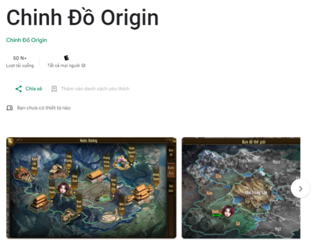 Chinh Đồ Origin (ảnh 7)