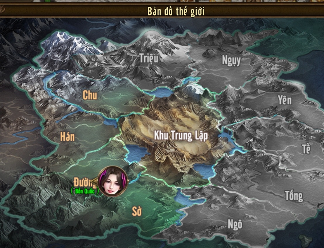 Chinh Đồ Origin (ảnh 10)
