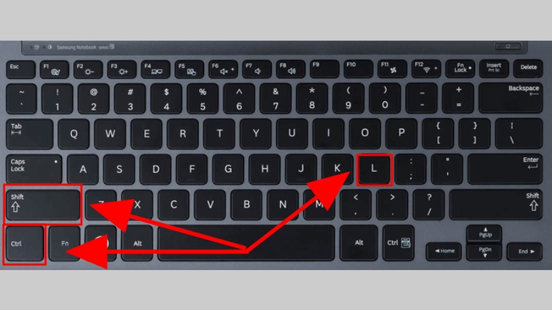 Phím tắt filter trong Excel (ảnh 5)