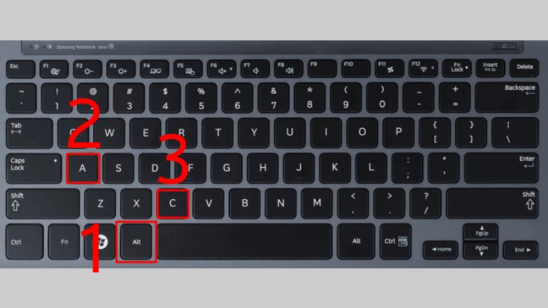 Phím tắt filter trong Excel (ảnh 9)