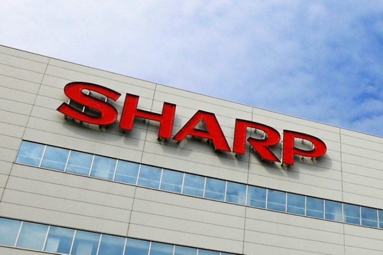 Máy giặt Sharp của nước nào (ảnh 1)