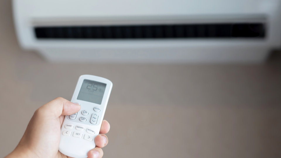 Tần số máy lạnh là gì? Một số cách cài đặt tần số máy lạnh nhanh chóng và đơn giản 1