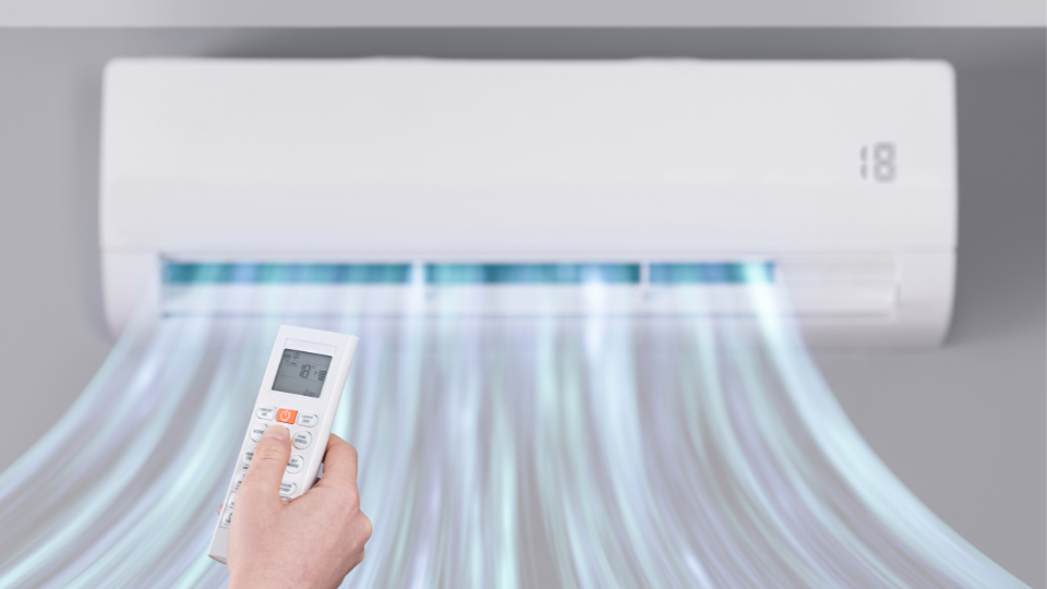 Tần số máy lạnh là gì? Một số cách cài đặt tần số máy lạnh nhanh chóng và đơn giản 2