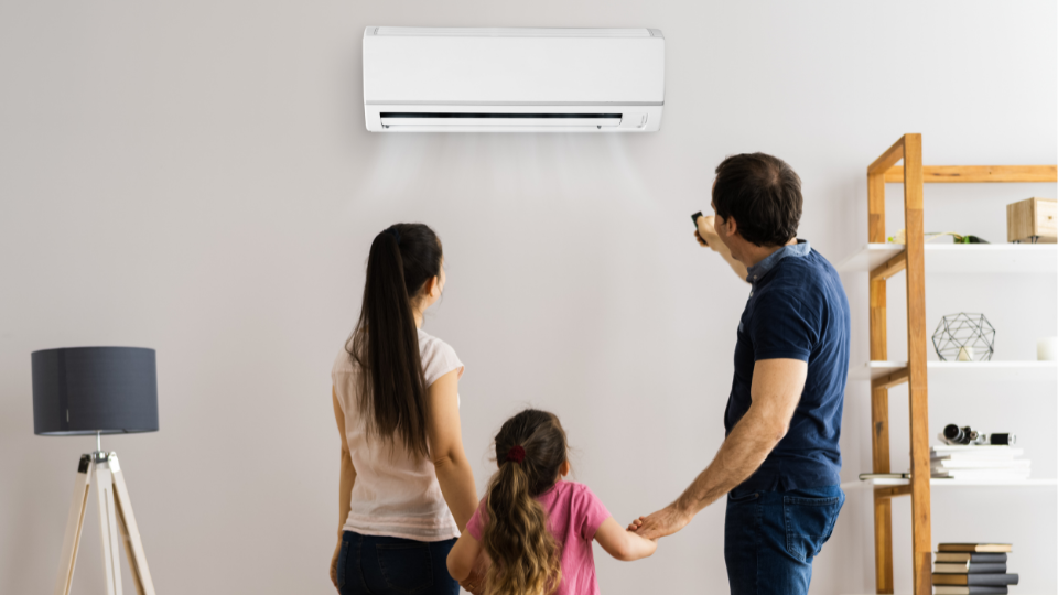 Tần số máy lạnh là gì? Một số cách cài đặt tần số máy lạnh nhanh chóng và đơn giản 3