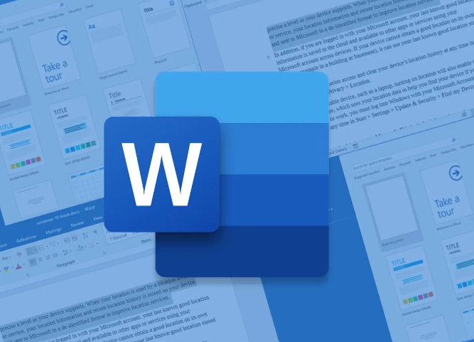 Sửa lỗi bảng trong Word bị nhảy trang chỉ bằng vài bước đơn giản 2