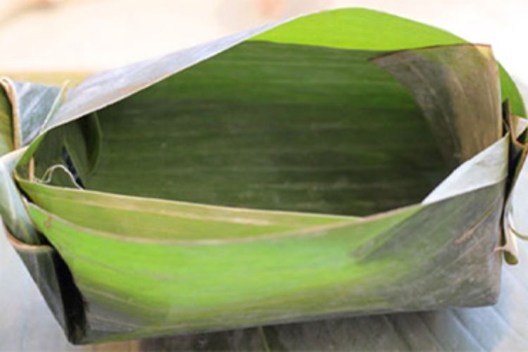 Cách làm bánh tổ (hình 3)