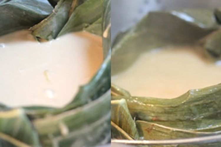 Cách làm bánh tổ (hình 4)