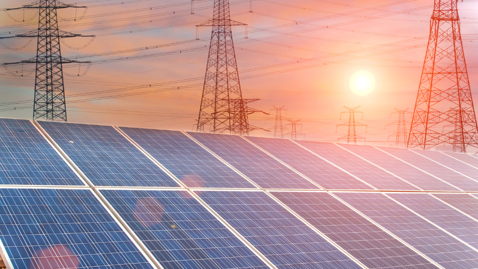 Có nên lắp điện năng lượng mặt trời không? Lợi ích của việc lắp điện mặt trời 2