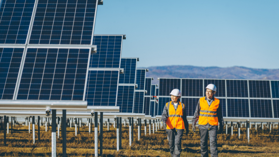 Có nên lắp điện năng lượng mặt trời không? Lợi ích của việc lắp điện mặt trời 3