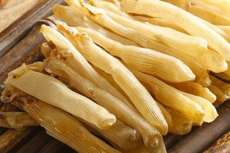 Cách chọn mua sá sùng tươi