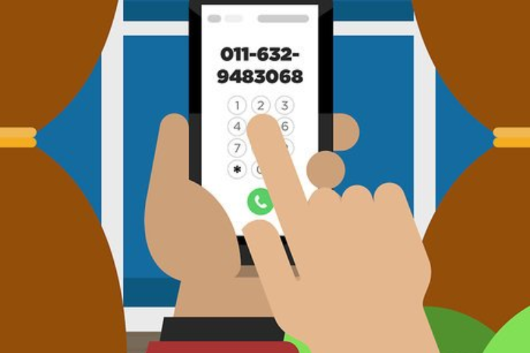 Tra cứu số điện thoại cố định của nhà mạng nào thì bạn chỉ cần gọi đúng số tổng đài