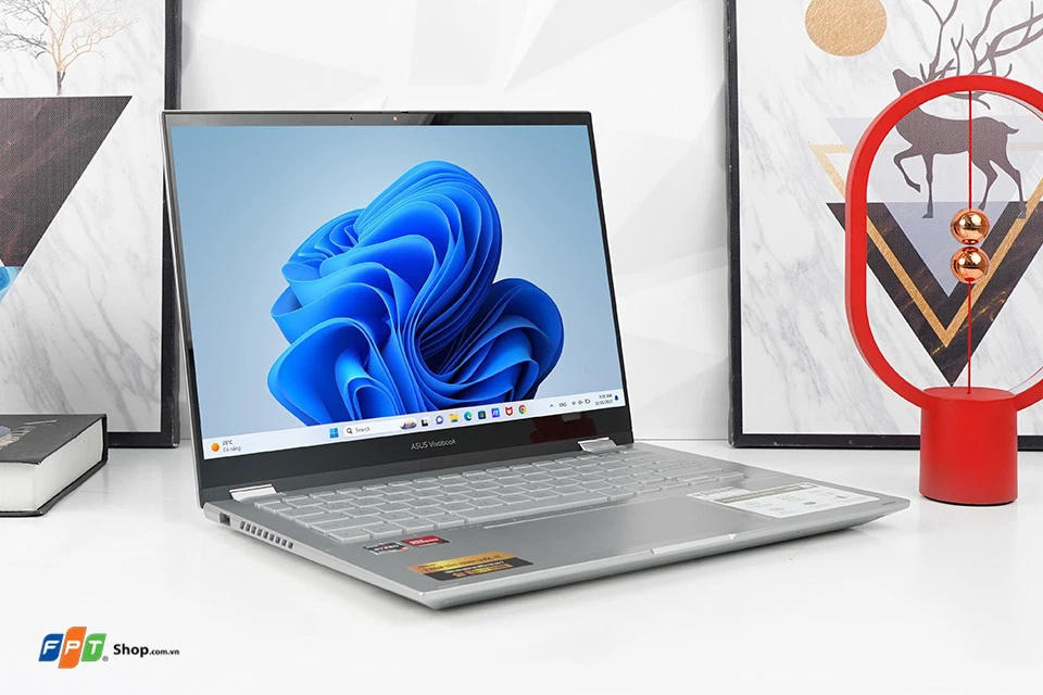 Asus Vivobook Flip TN3402YA-LZ188W