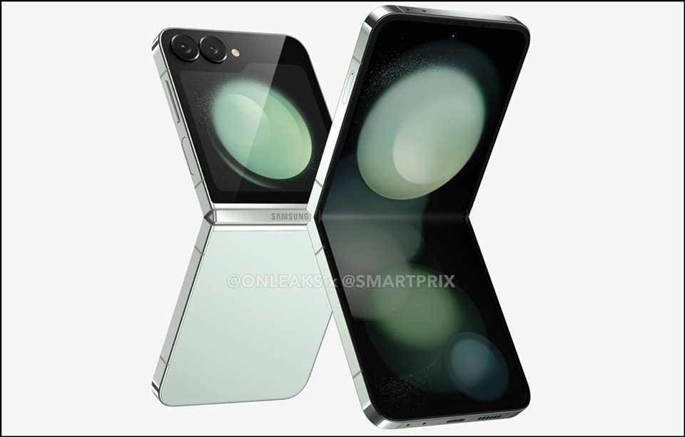 Thông tin công nghệ sạc Galaxy Z Flip6 (ảnh 2)