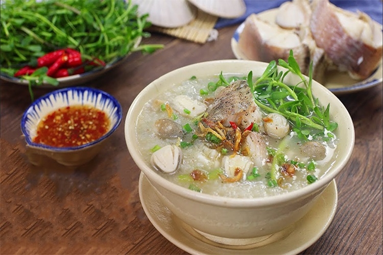 Rau đắng nấu món gì? Tổng hợp 5 món ngon từ rau đắng giúp giải nhiệt mùa hè - Hình 2