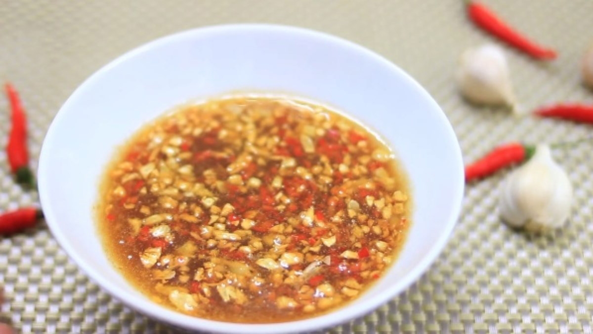cá song nướng - ảnh 5