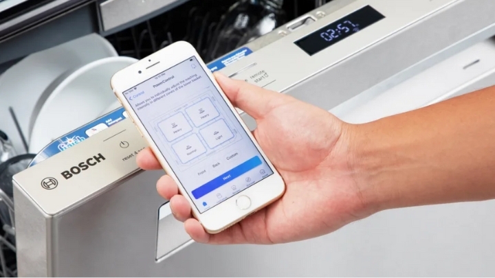Lựa chọn thiết bị thông minh có kết nối wifi