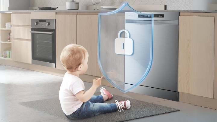 Đa dạng tính năng tiện lợi đi kèm