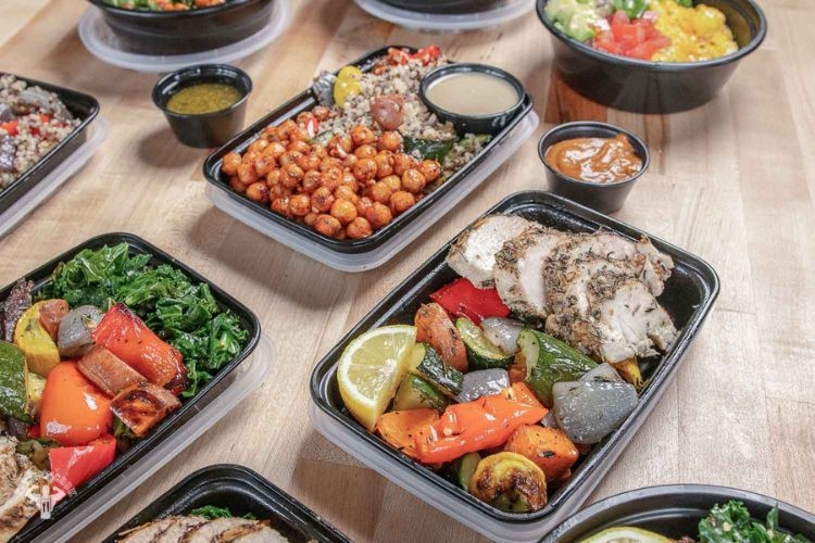 Những lưu ý quan trọng khi thực hiện Meal prep