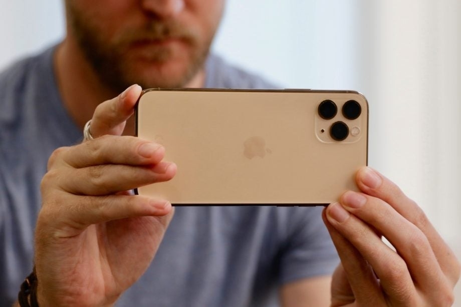Đánh giá iPhone 11 Pro 8