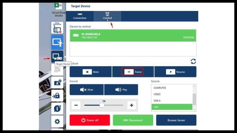 kết nối MacBook với máy chiếu - hình 10