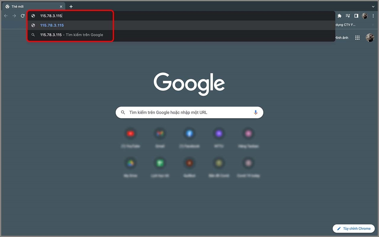 kết nối MacBook với máy chiếu - hình 3