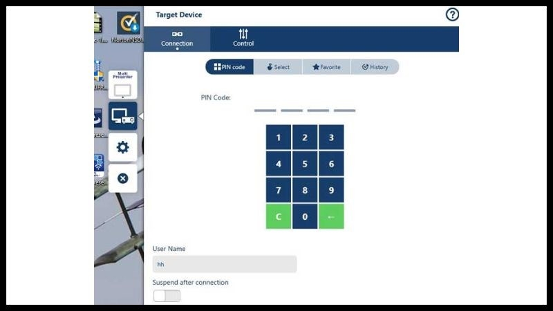 kết nối MacBook với máy chiếu - hình 9